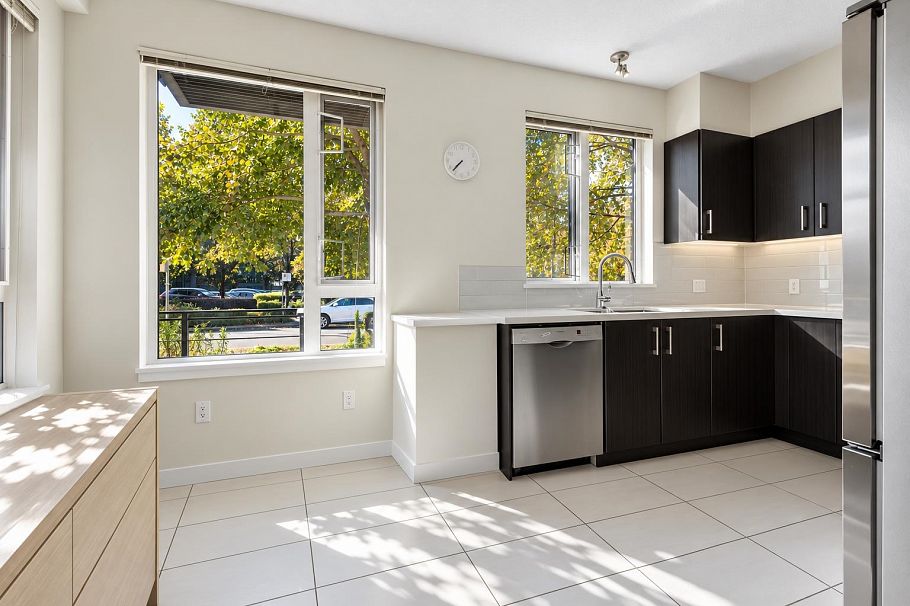 117 3133 Riverwalk Avenue Vancouver, BC - 15