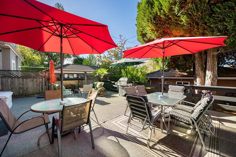 7483 West Boulevard Vancouver, BC - 31