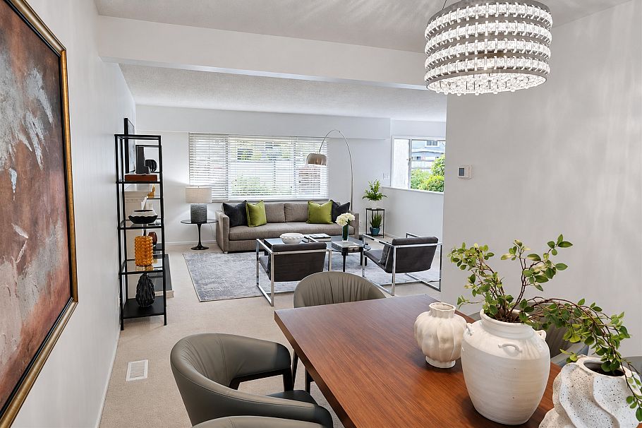 1350 Berkley Road North Vancouver, BC - 6