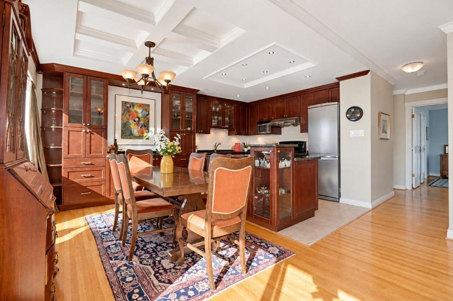 502 2409 W 43rd Avenue Vancouver, BC - 6