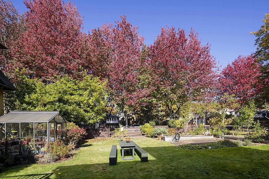 179 N Penticton Street Vancouver, BC - 37