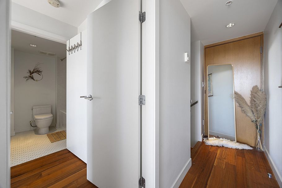 PH9 188 Keefer Street Vancouver, BC - 14