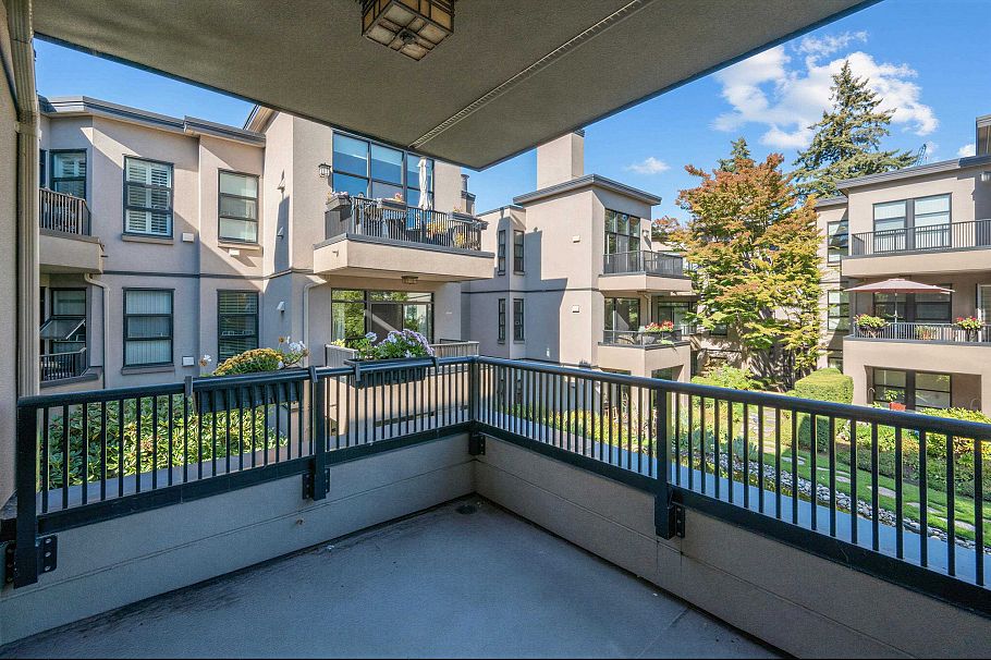 221 3769 W 7th Avenue Vancouver, BC - 15