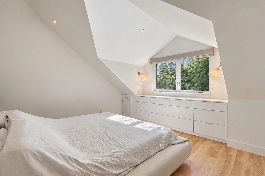80 E 22nd Avenue Vancouver, BC - 20