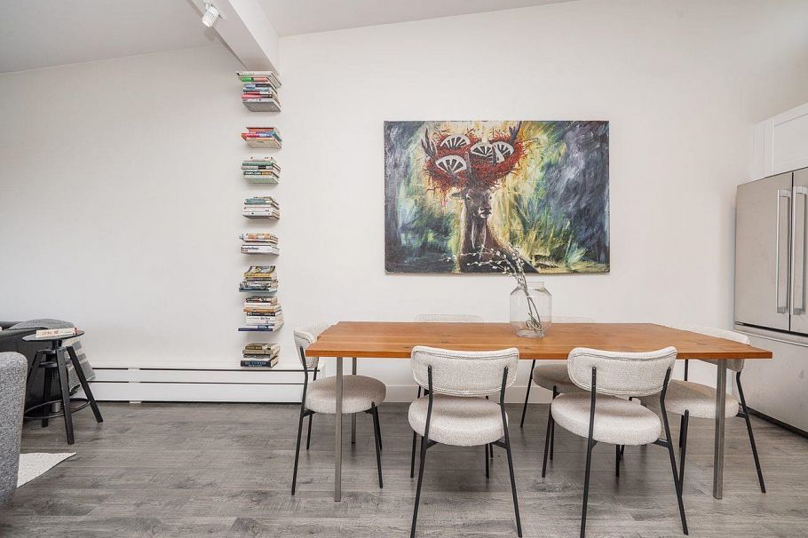 408 2333 Triumph Street Vancouver, BC - 18