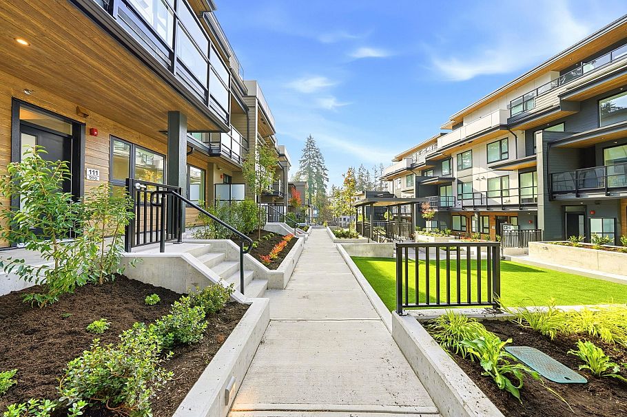 111 950 Lytton Street North Vancouver, BC - 29