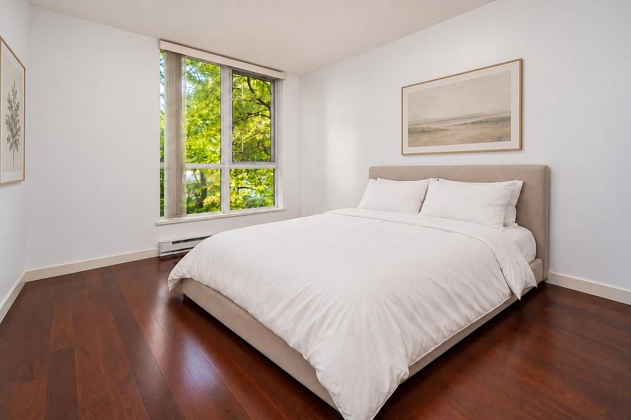 204 1485 W 6th Avenue Vancouver, BC - 15