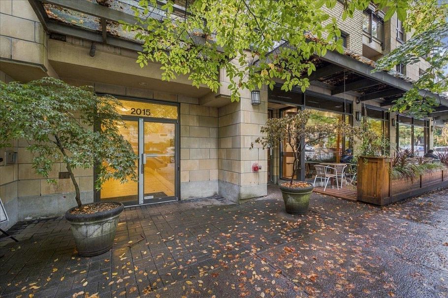 303 2015 Trafalgar Street Vancouver, BC - 26