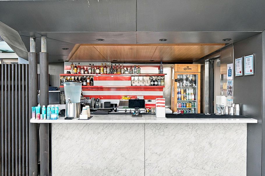 2301 1011 W Cordova Street Vancouver, BC - 24