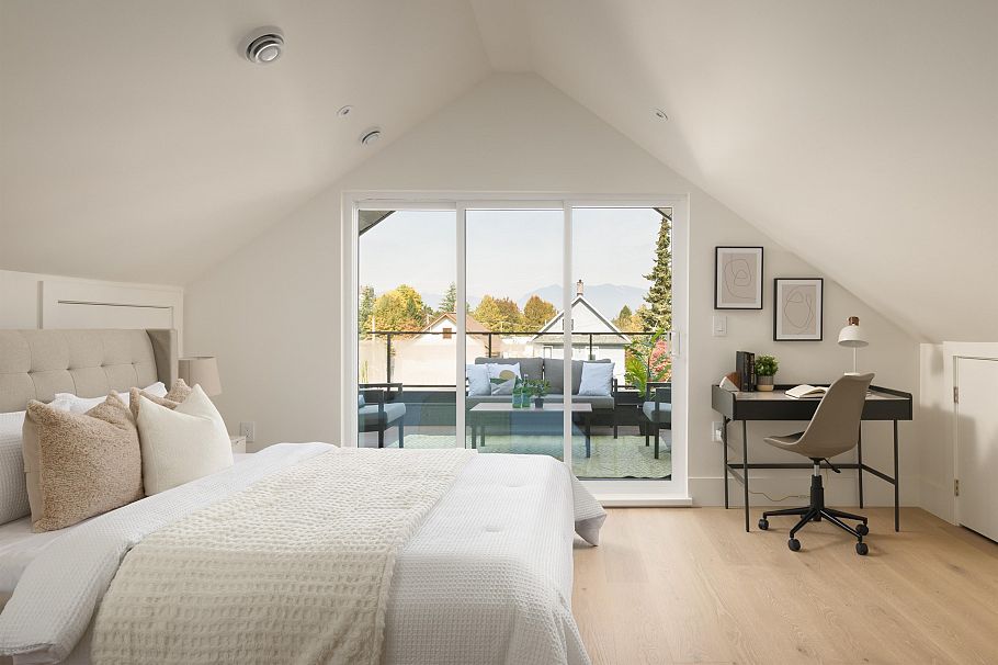 2 231 E 39th Avenue Vancouver, BC - 23