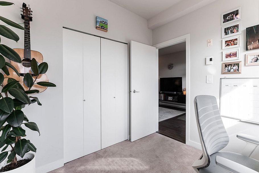 311 707 E 20th Avenue Vancouver, BC - 17