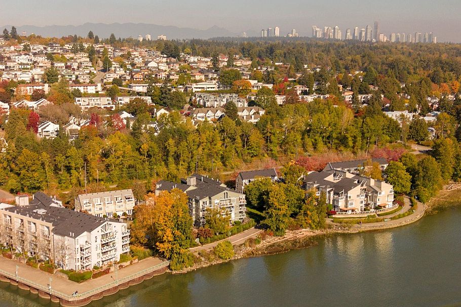 2204 Portside Court Vancouver, BC - 34
