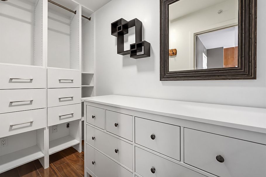 1507 989 Beatty Street Vancouver, BC - 15
