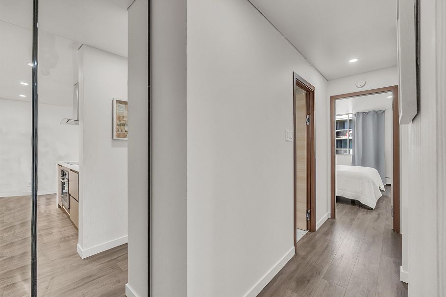 1207 2016 Fullerton Avenue North Vancouver, BC - 14