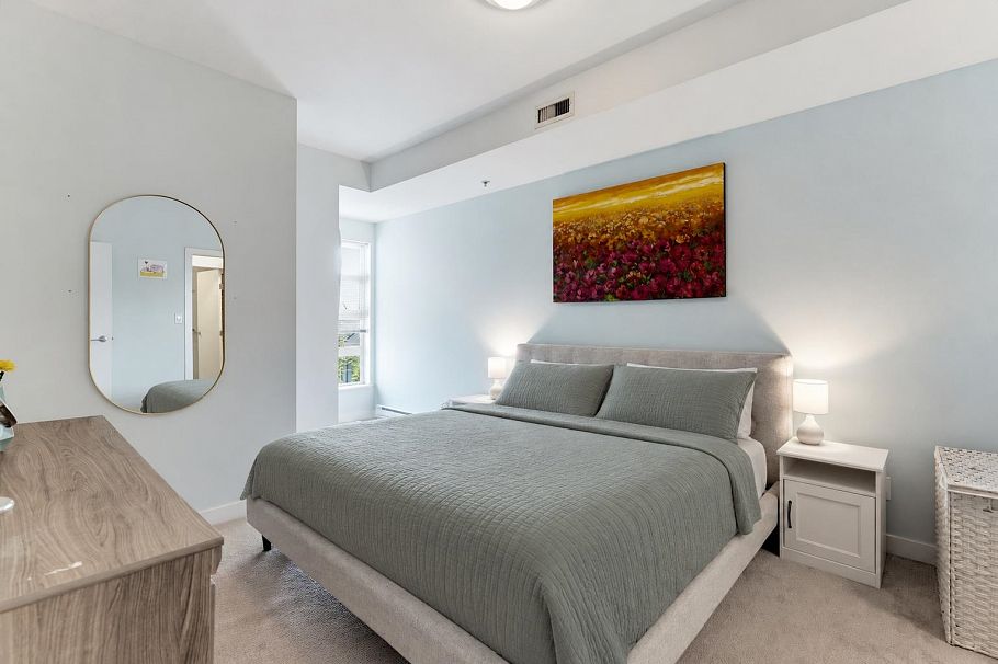 311 707 E 20th Avenue Vancouver, BC - 8
