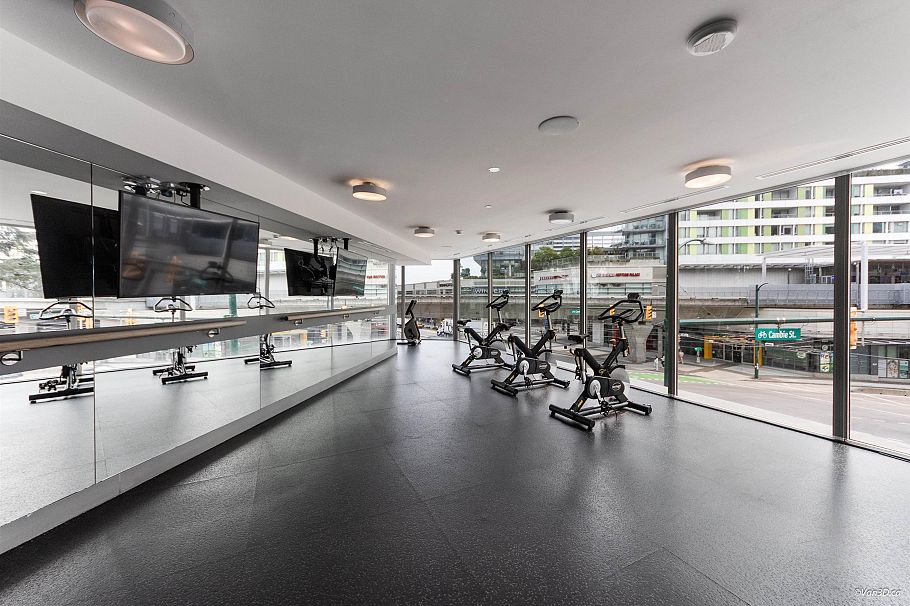301 8189 Cambie Street Vancouver, BC - 17