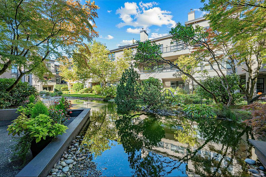 221 3769 W 7th Avenue Vancouver, BC - 17