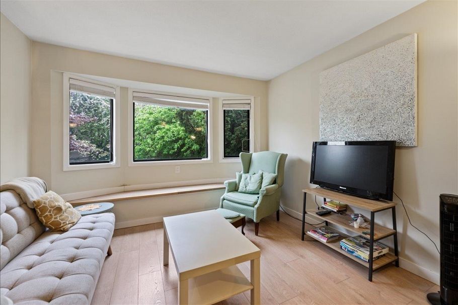 1375 E 18th Avenue Vancouver, BC - 20