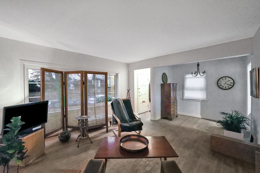 2303 W 3rd Avenue Vancouver, BC - 7