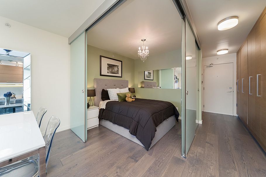 511 189 Keefer Street Vancouver, BC - 10