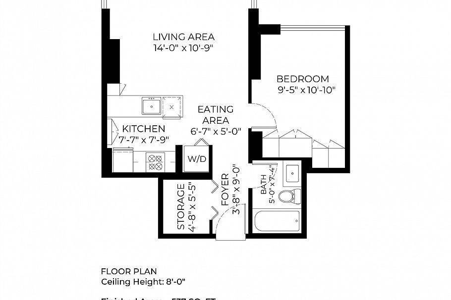 1708 1331 W Georgia Street Vancouver, BC - 36