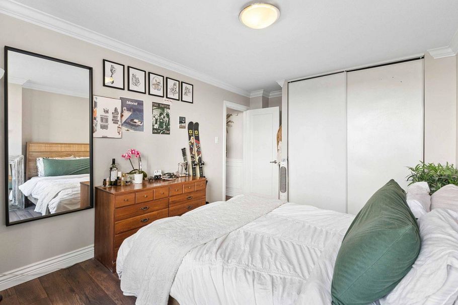 207 1330 Harwood Street Vancouver, BC - 13
