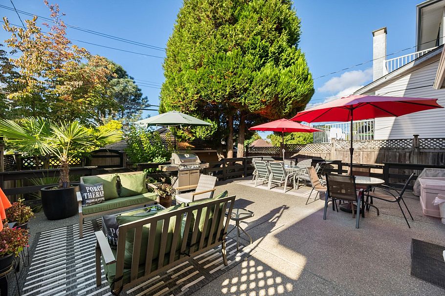 7483 West Boulevard Vancouver, BC - 29