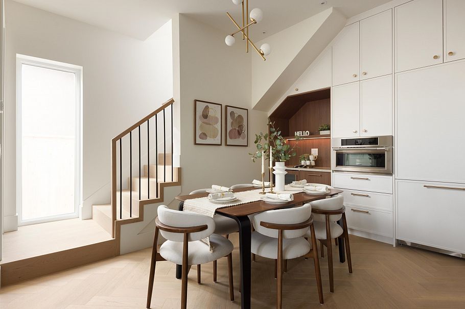 1 231 E 39th Avenue Vancouver, BC - 15
