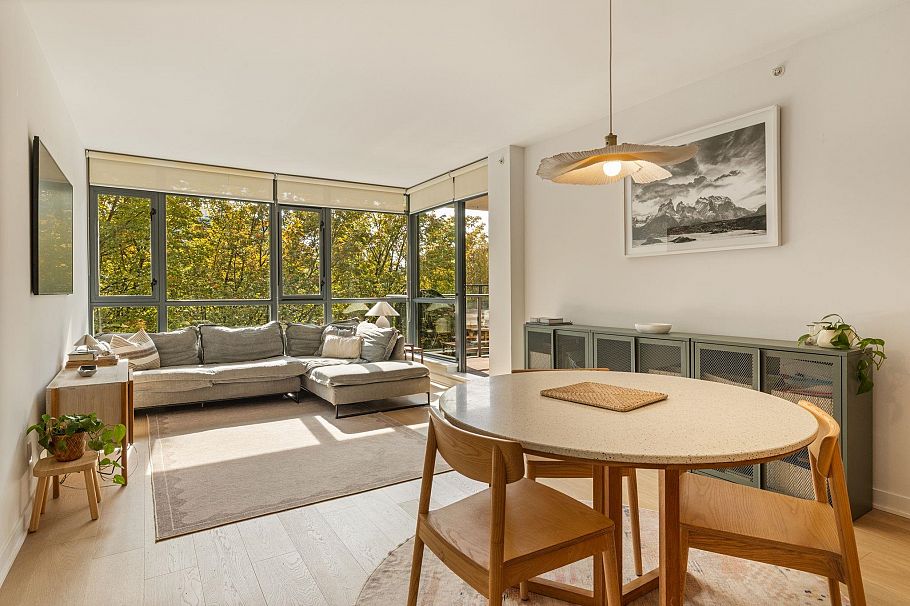 403 750 W 12th Avenue Vancouver, BC - 7