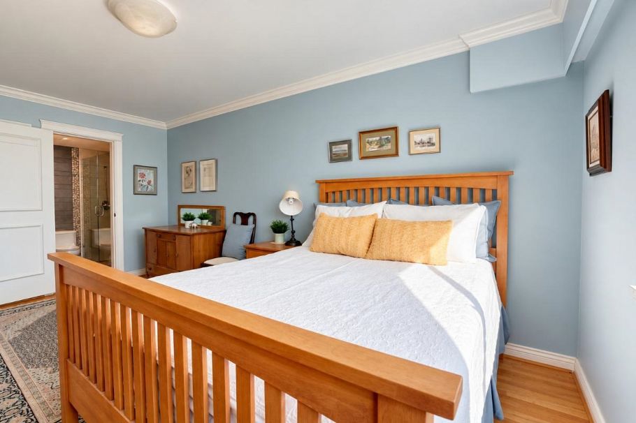 502 2409 W 43rd Avenue Vancouver, BC - 16