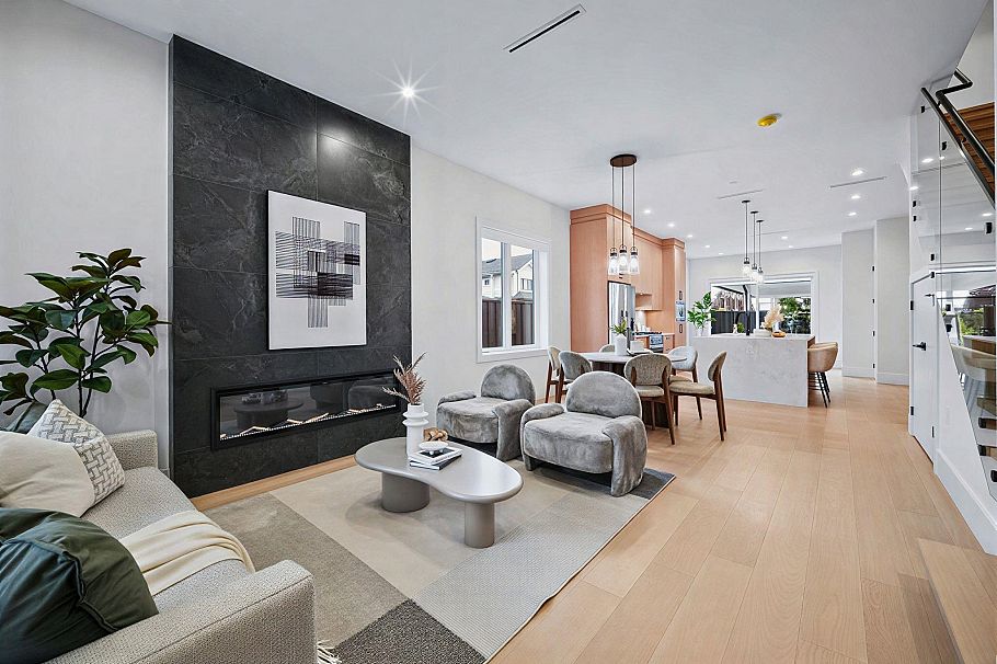 2 6991 Kerr Street Vancouver, BC - 4