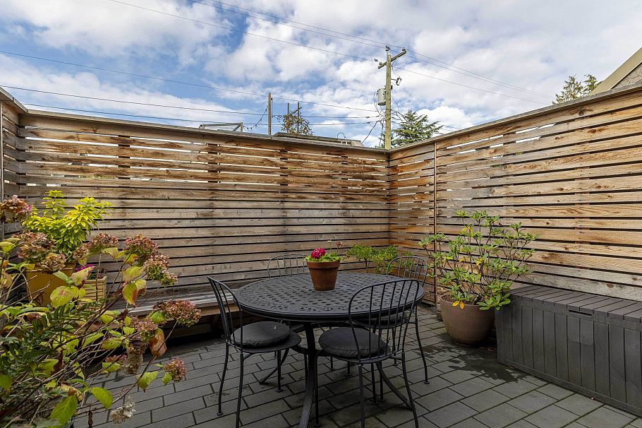 101 2535 York Avenue Vancouver, BC - 15