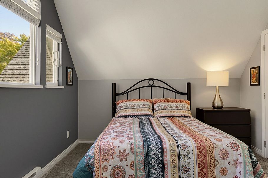 2204 Portside Court Vancouver, BC - 26