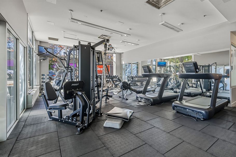 1507 989 Beatty Street Vancouver, BC - 25
