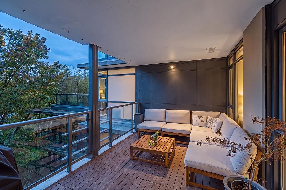 403 750 W 12th Avenue Vancouver, BC - 32