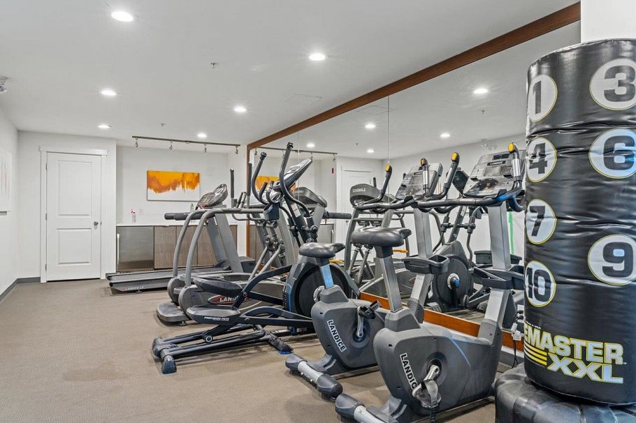 318 3138 Riverwalk Avenue Vancouver, BC - 19