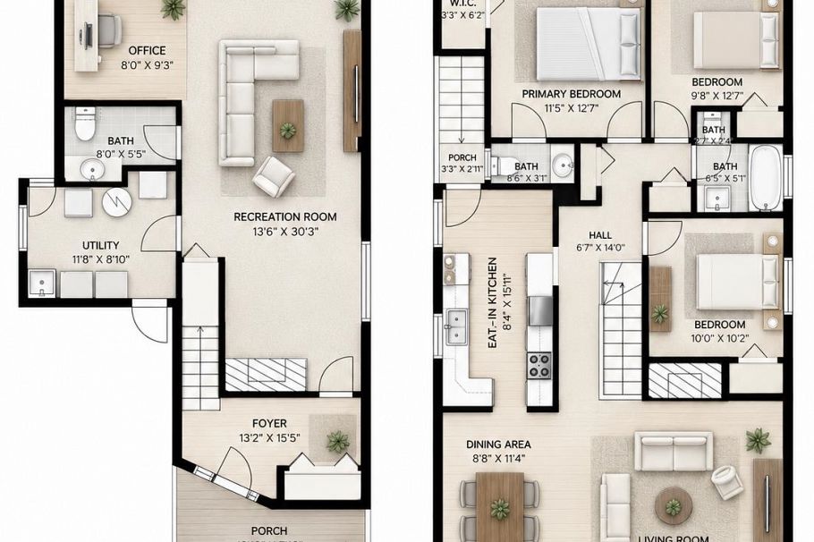 1825 Peters Road North Vancouver, BC - 34