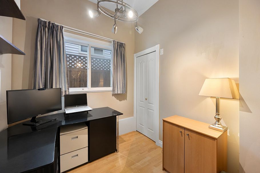7483 West Boulevard Vancouver, BC - 17