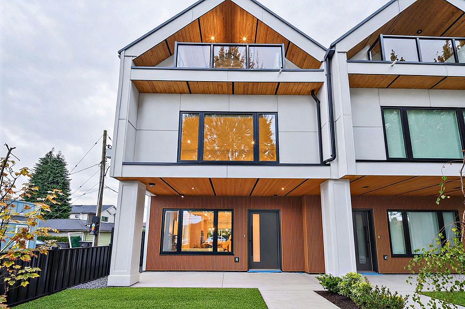 2 6991 Kerr Street Vancouver, BC - 3