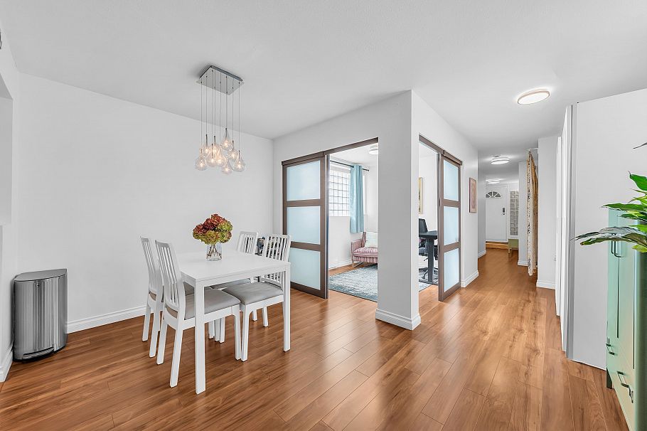 106 1082 W 8th Avenue Vancouver, BC - 18