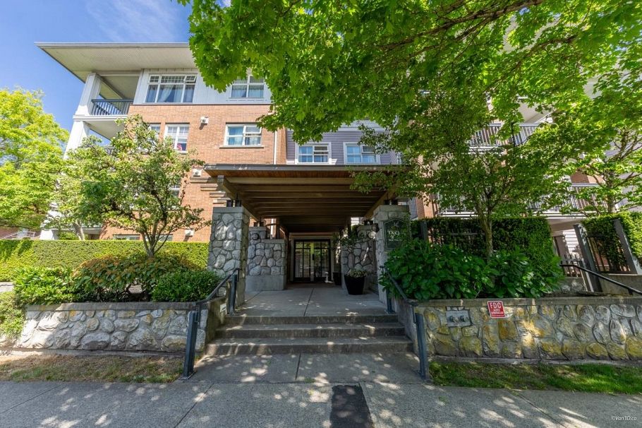 408 995 W 59th Avenue Vancouver, BC - 3