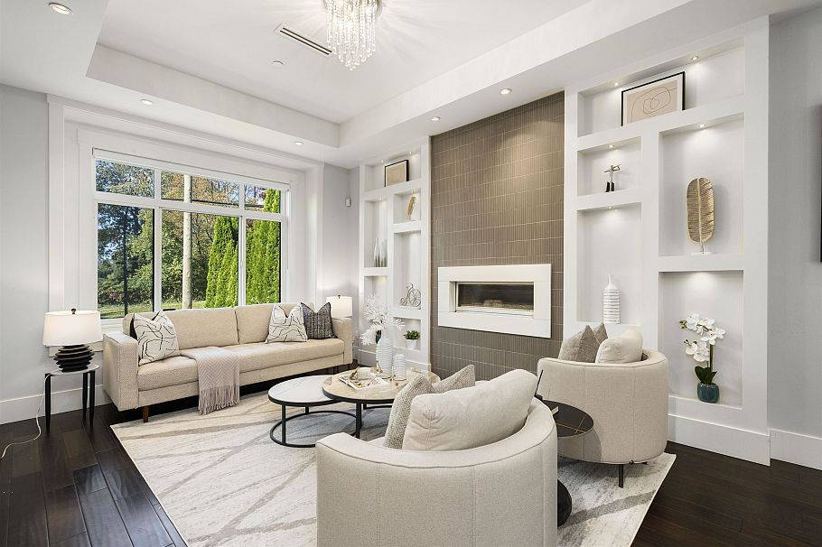 7380 Ontario Street Vancouver, BC - 3