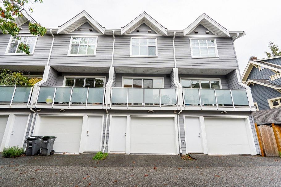 920 W 15th Avenue Vancouver, BC - 31