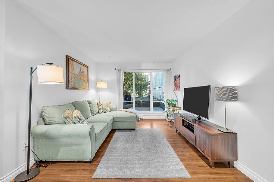 106 1082 W 8th Avenue Vancouver, BC - 14