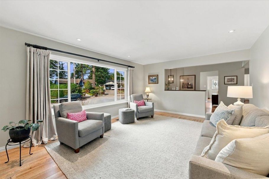 768 Browning Place North Vancouver, BC - 5