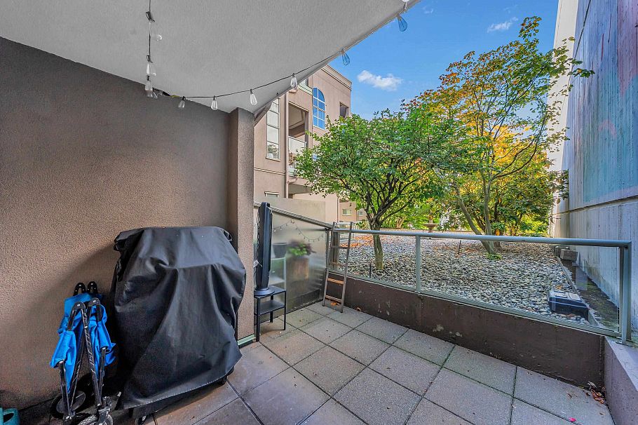 106 1082 W 8th Avenue Vancouver, BC - 25