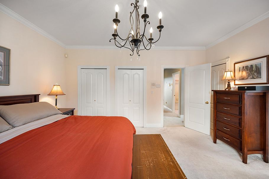 7483 West Boulevard Vancouver, BC - 23