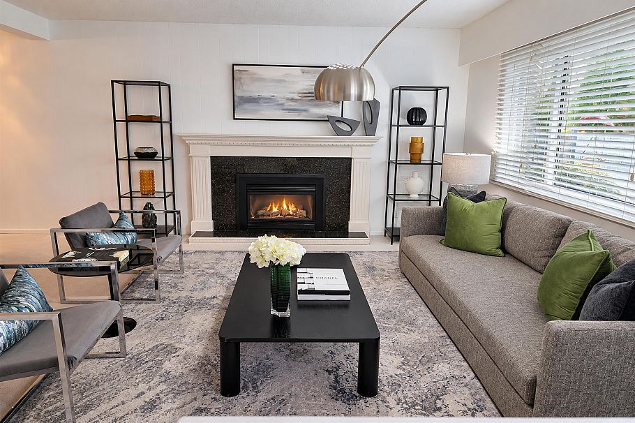 1350 Berkley Road North Vancouver, BC - 3