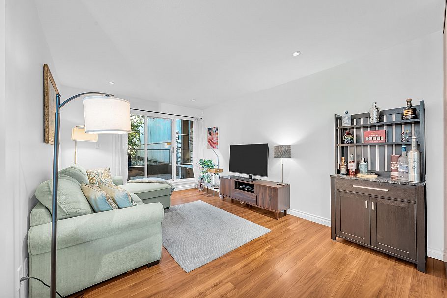 106 1082 W 8th Avenue Vancouver, BC - 15
