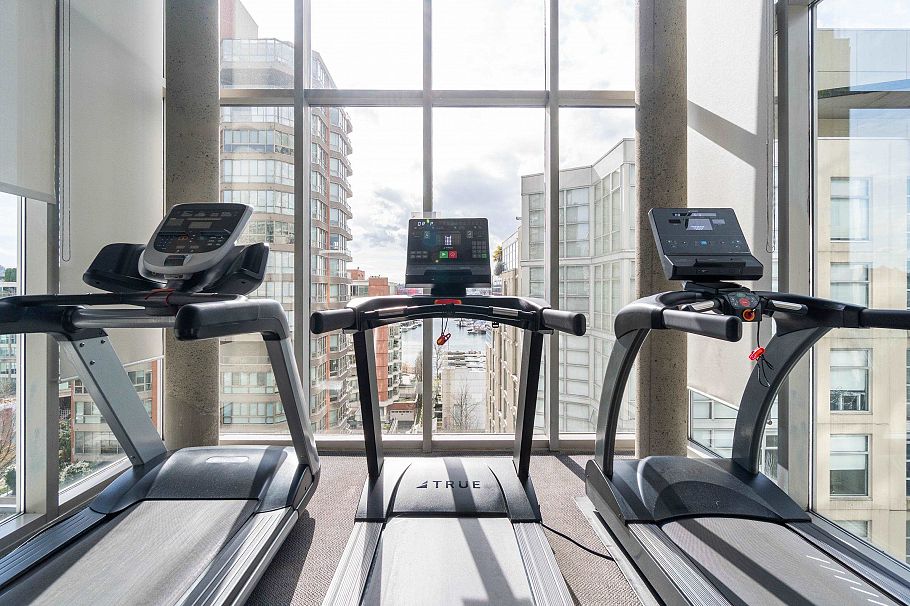 503 990 Beach Avenue Vancouver, BC - 22